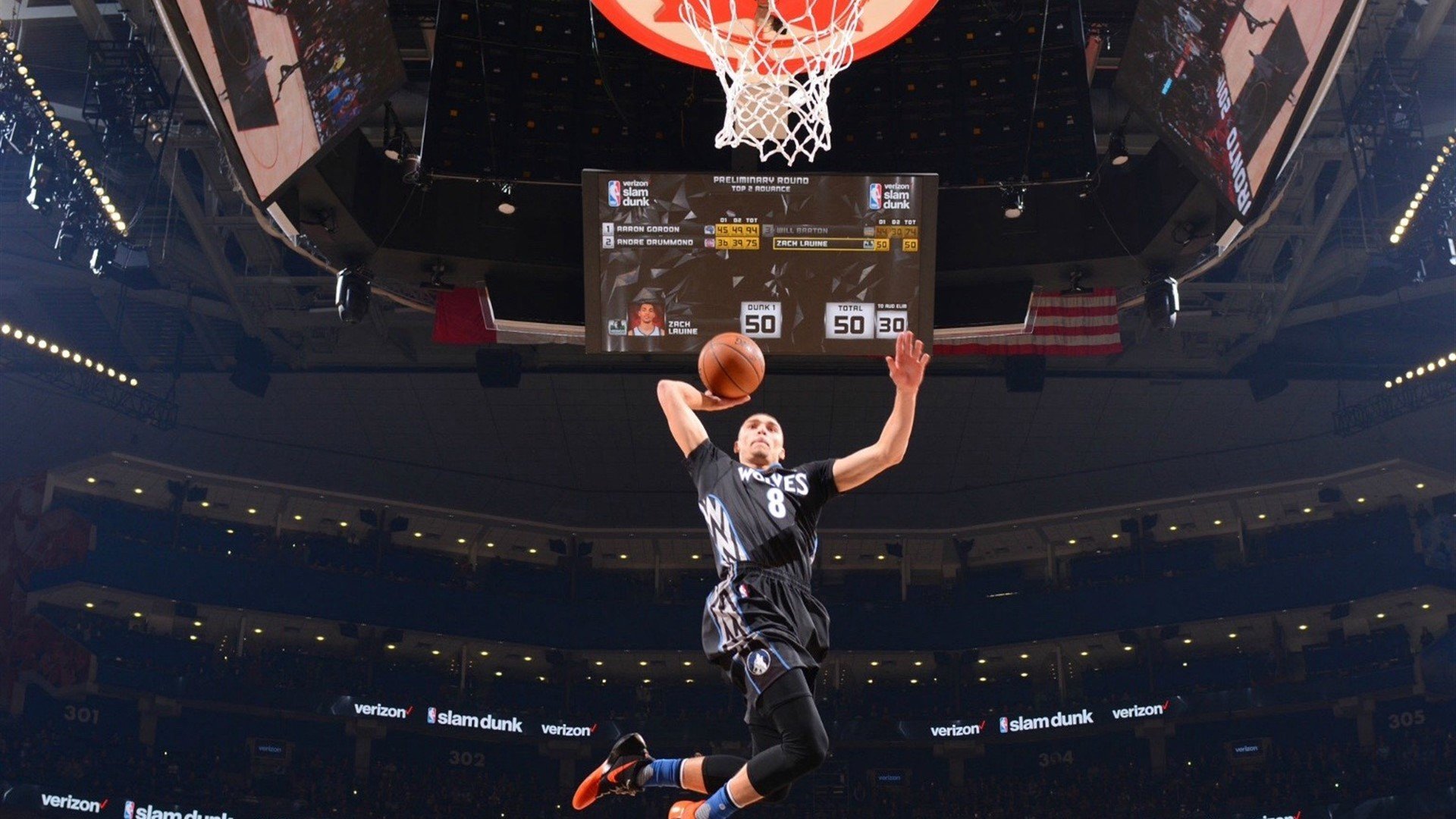 当拉文在NBA打出50+之夜，欧冠半决赛的星光也为之黯淡